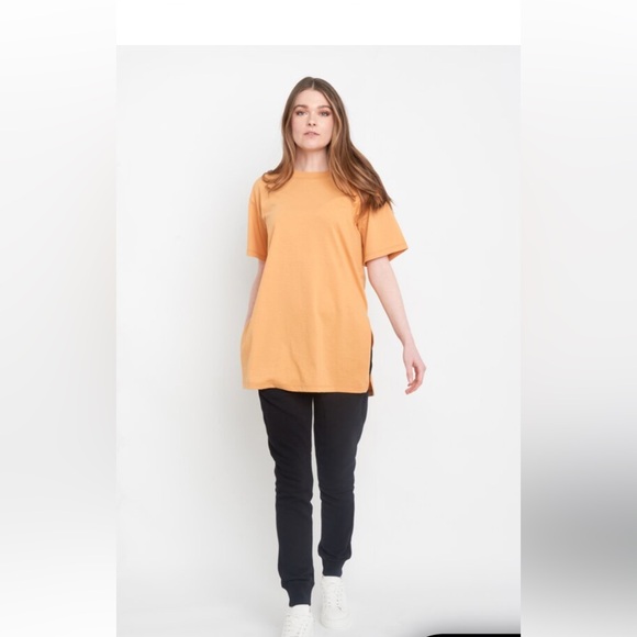 NWT- Preloved, Connie Oversized, Tee - Picture 1 of 9